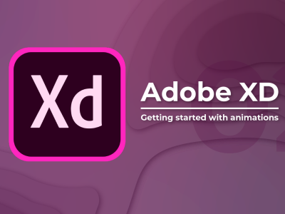 Adobe XD