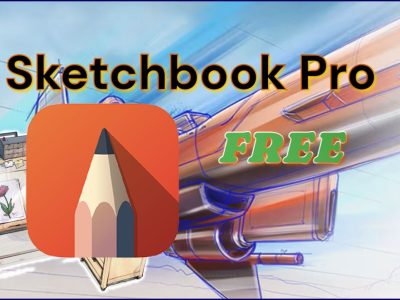 Autodesk SketchBook Pro