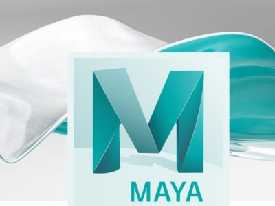 Autodesk Maya