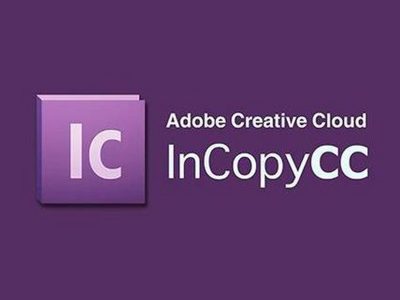 Adobe InCopy