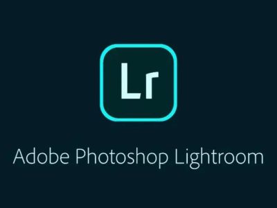 Adobe Lightroom