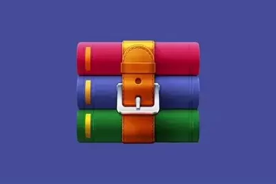 解压缩工具（WinRAR、Bandizip、7-Zip）