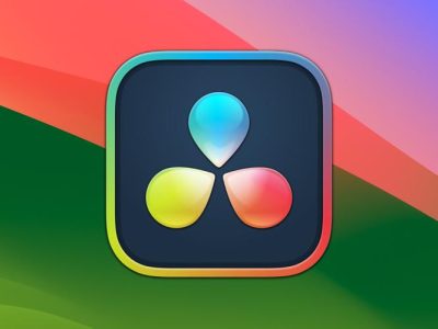 Davinci Resolve Studio