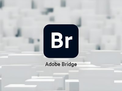 Adobe Bridge