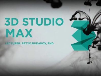 3D Studio Max
