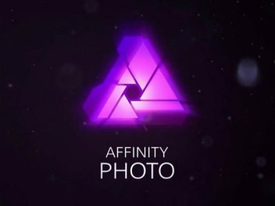 Affinity Photo