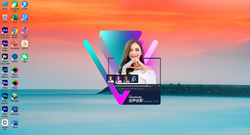 🎬 Win11 专业版 26H1 影像创作全能版2026版丨无集成任何插件预设
